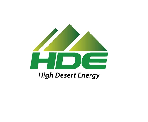 High Desert Energy